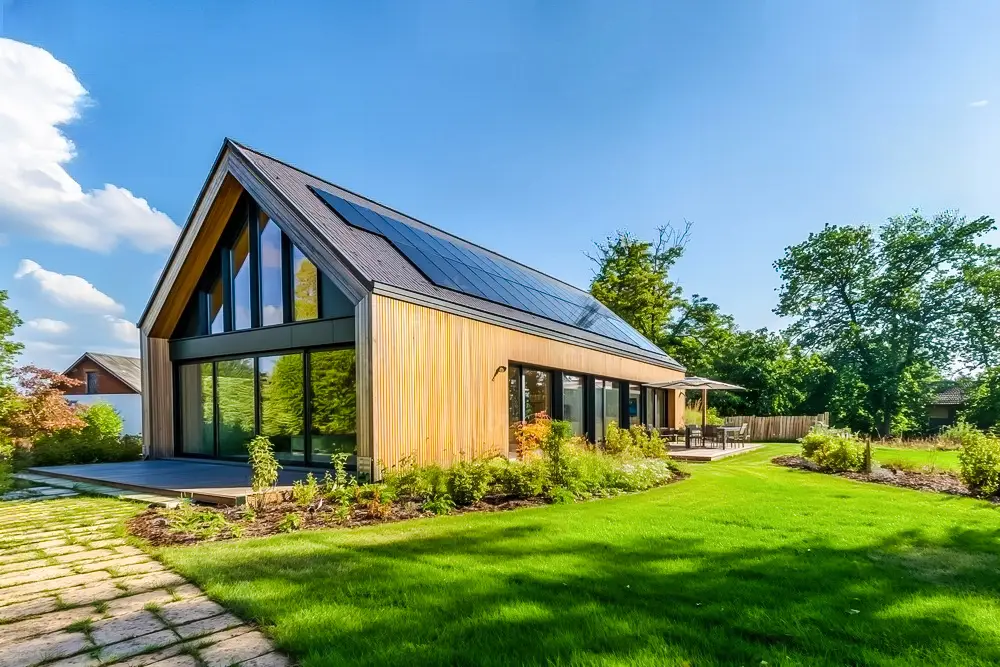 Passive House Builders UK